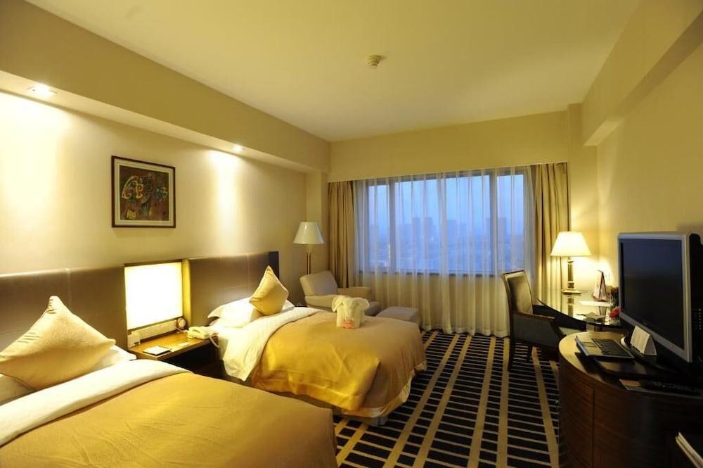 Kunming Jinjiang Hotel Exterior foto