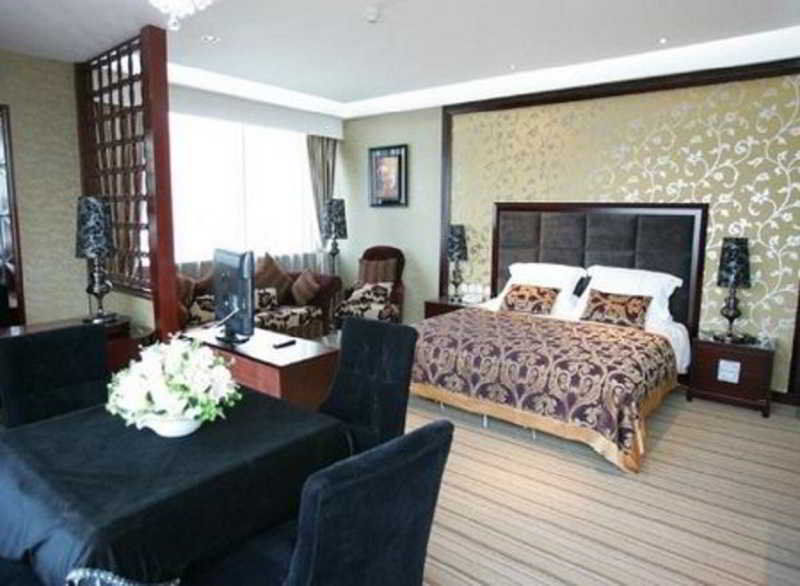 Kunming Jinjiang Hotel Exterior foto