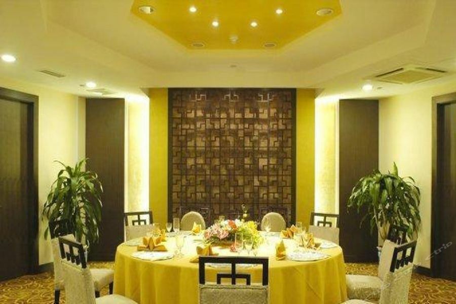 Kunming Jinjiang Hotel Exterior foto